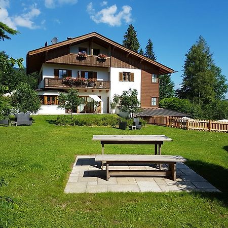 Kaiser'S Landhaus Schliersee Exterior photo
