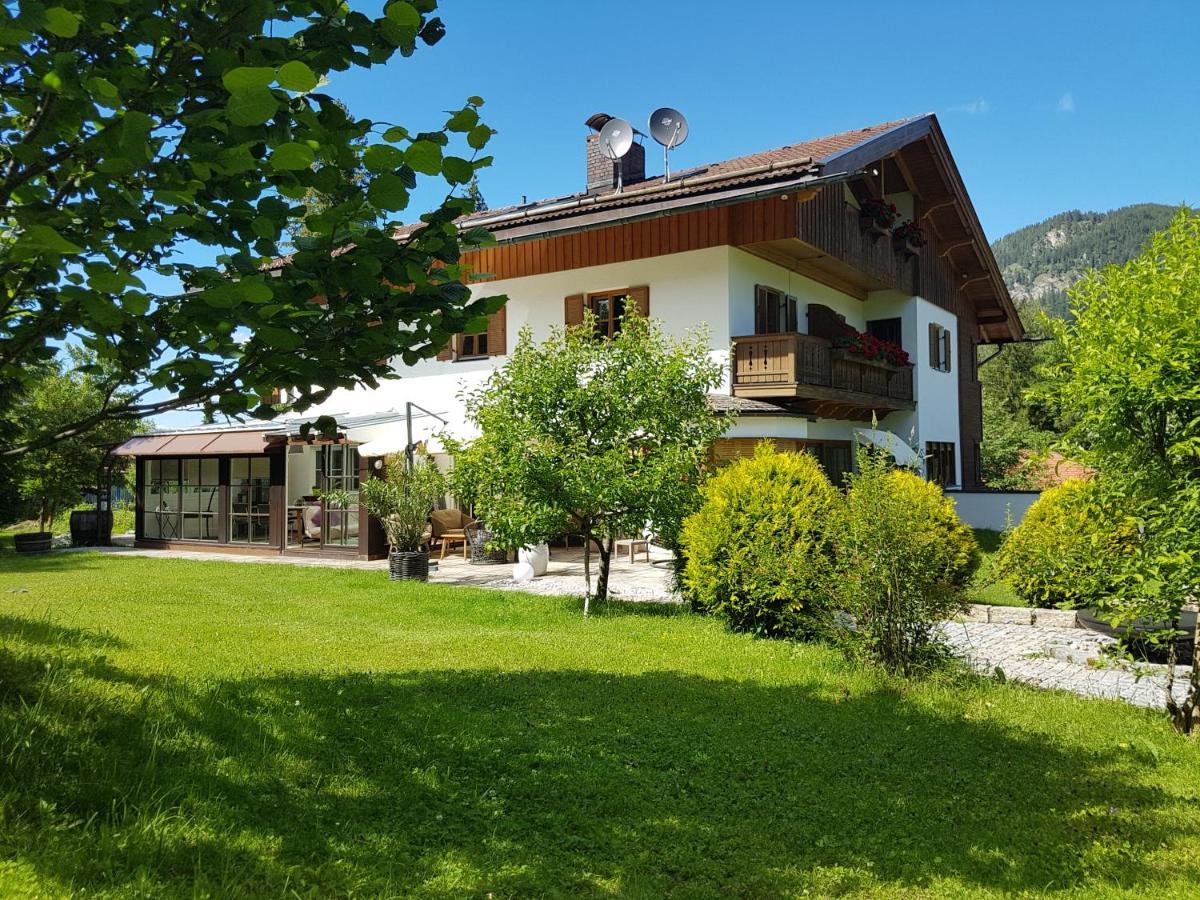 Kaiser'S Landhaus Schliersee Exterior photo