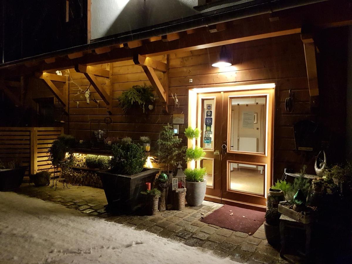 Kaiser'S Landhaus Schliersee Exterior photo