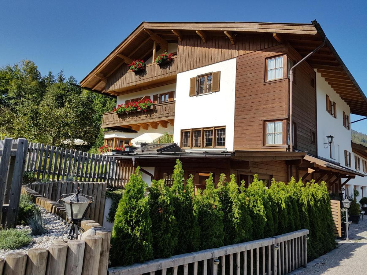 Kaiser'S Landhaus Schliersee Exterior photo