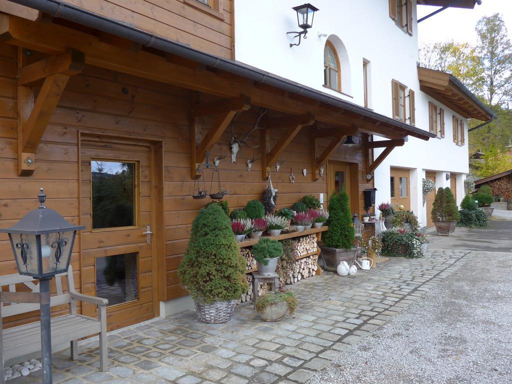 Kaiser'S Landhaus Schliersee Exterior photo