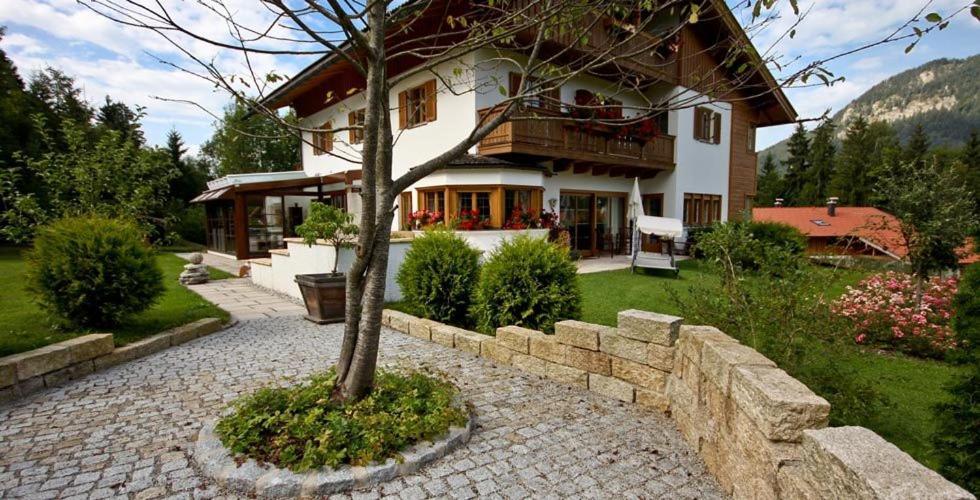 Kaiser'S Landhaus Schliersee Exterior photo
