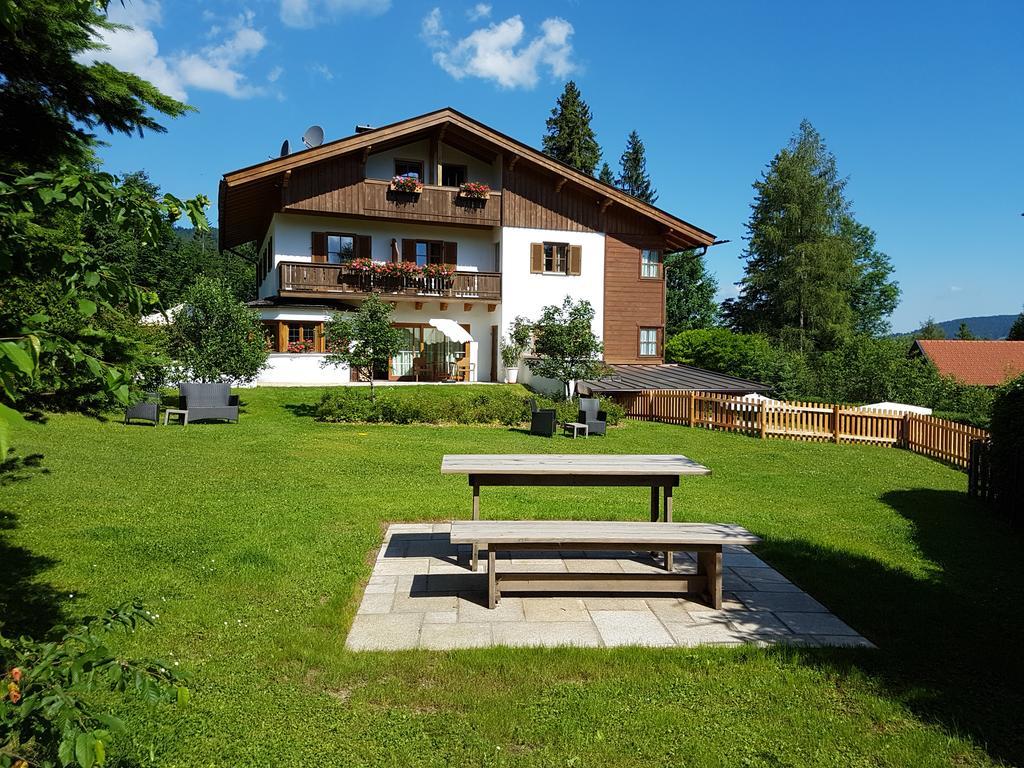 Kaiser'S Landhaus Schliersee Exterior photo