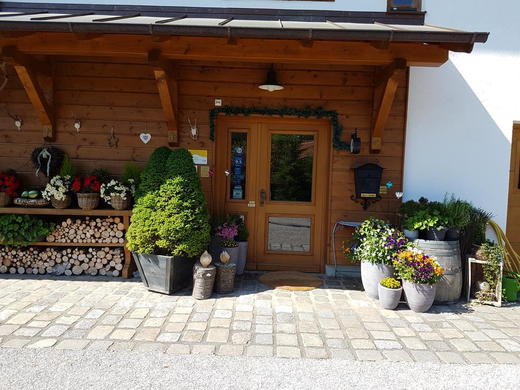 Kaiser'S Landhaus Schliersee Exterior photo