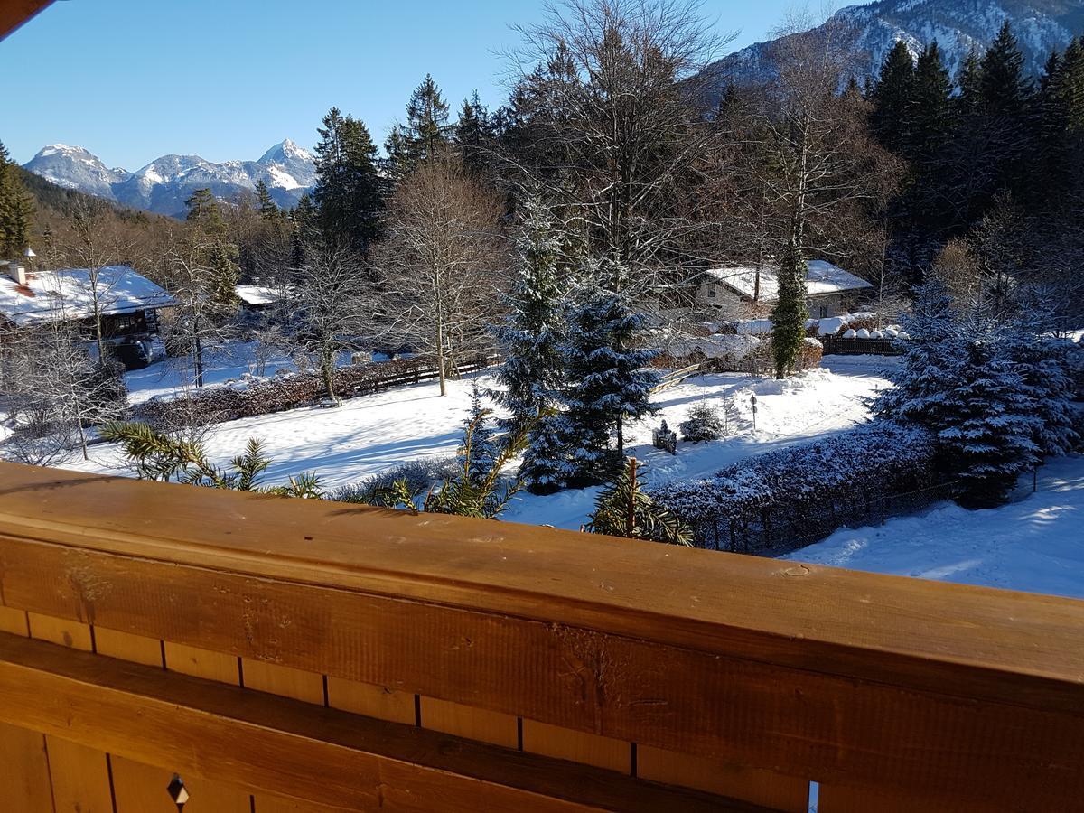 Kaiser'S Landhaus Schliersee Exterior photo