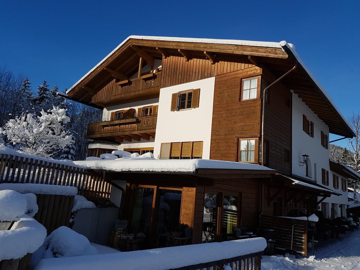 Kaiser'S Landhaus Schliersee Exterior photo
