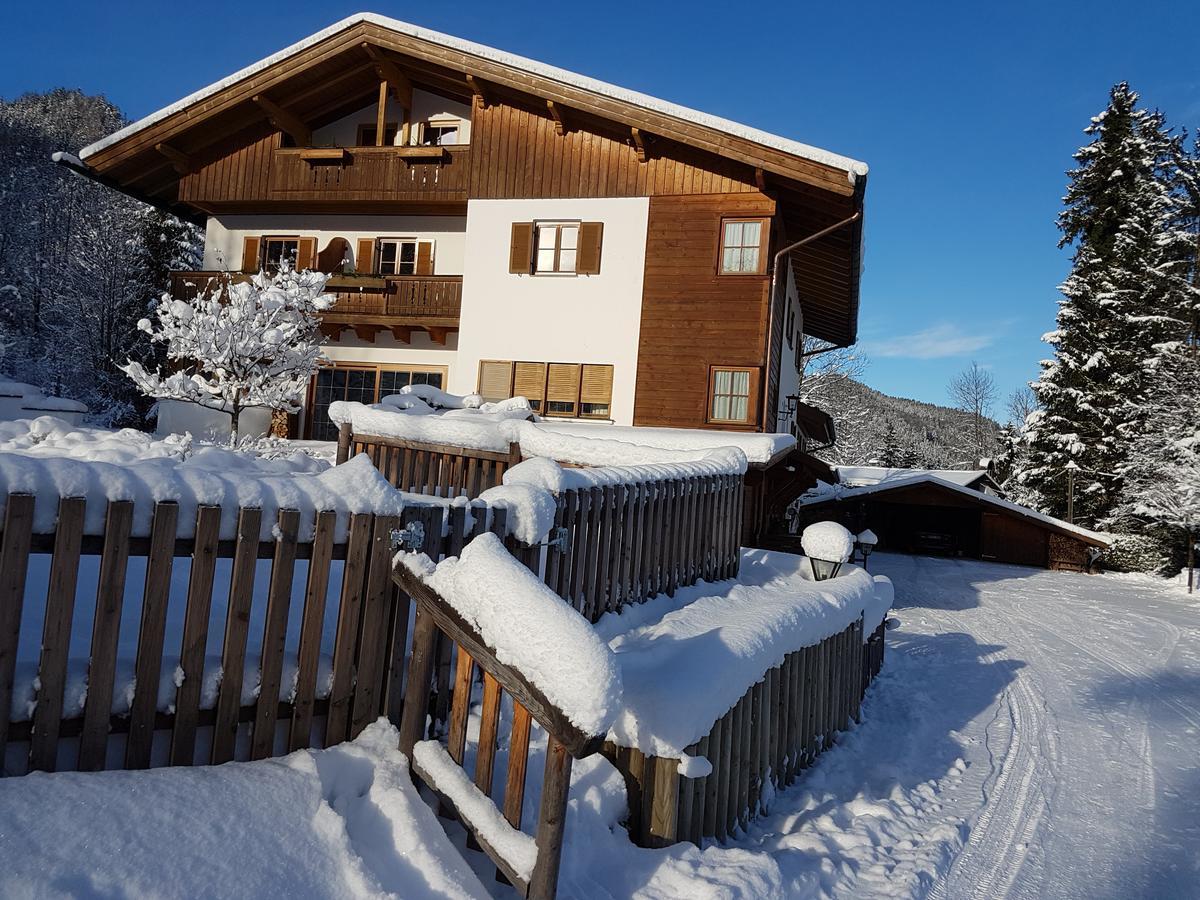 Kaiser'S Landhaus Schliersee Exterior photo